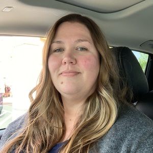 Meet your Posher, Stacy